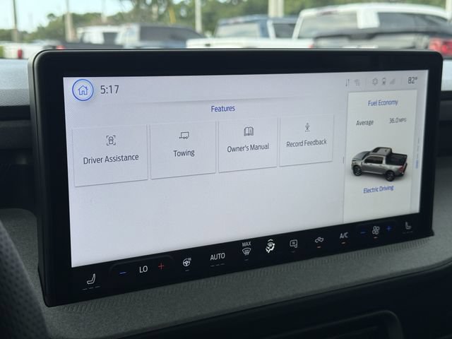Used 2025 Ford Maverick XLT w/ XLT Luxury Package FWD image 27