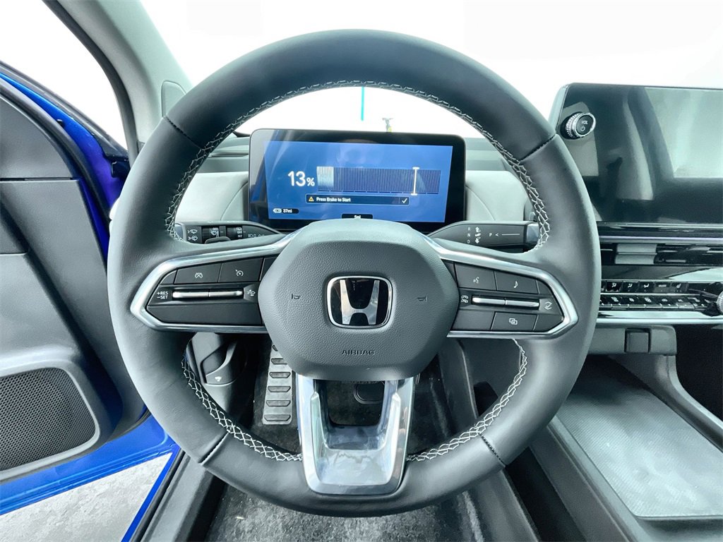 New 2025 Honda Prologue Touring image 19