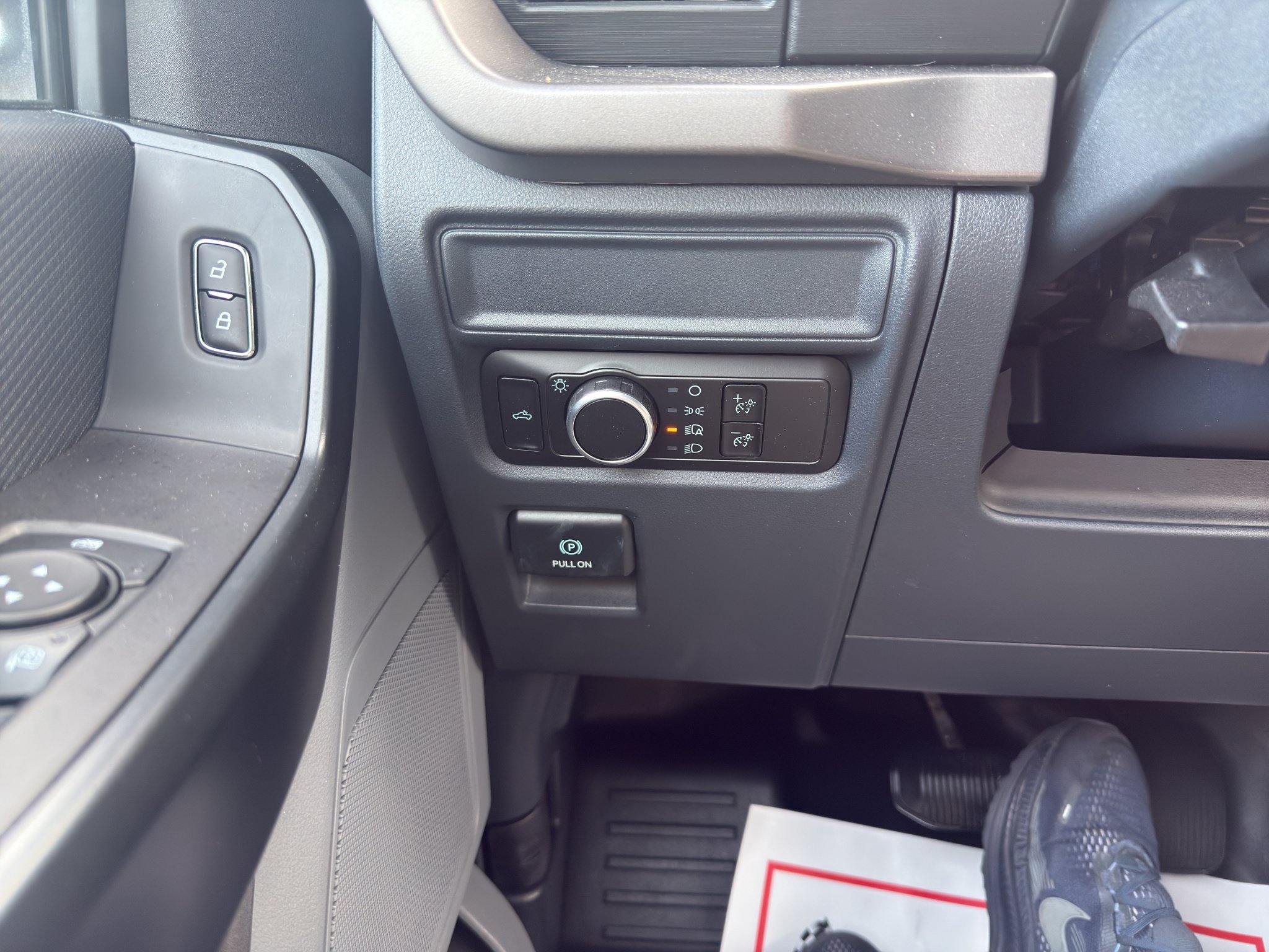 Used 2026 Ford F150 XL AWD/4WD image 21