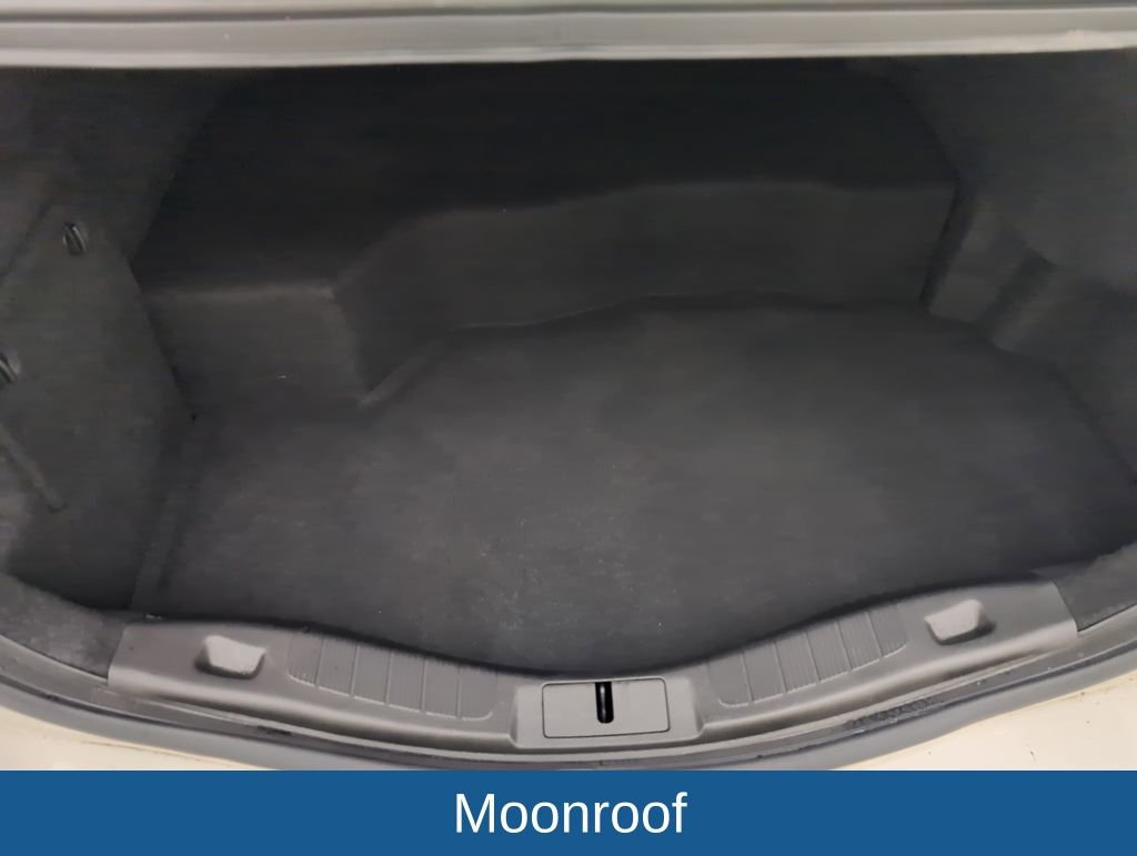 Used 2015 Ford Fusion Titanium image 34