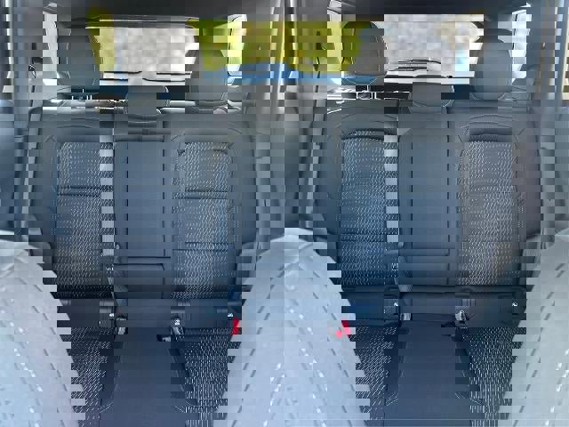 Certified 2025 Chevrolet Equinox LT image 20