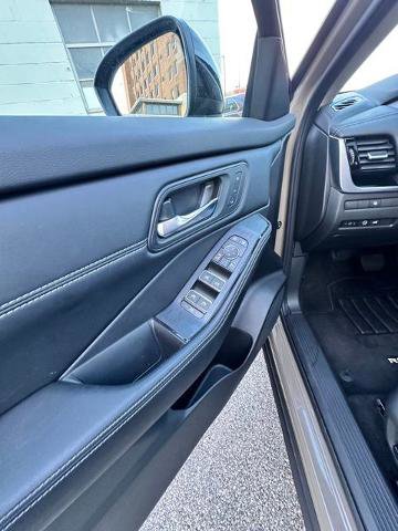 Certified 2024 Nissan Rogue SL w/ SL Premium Package image 23