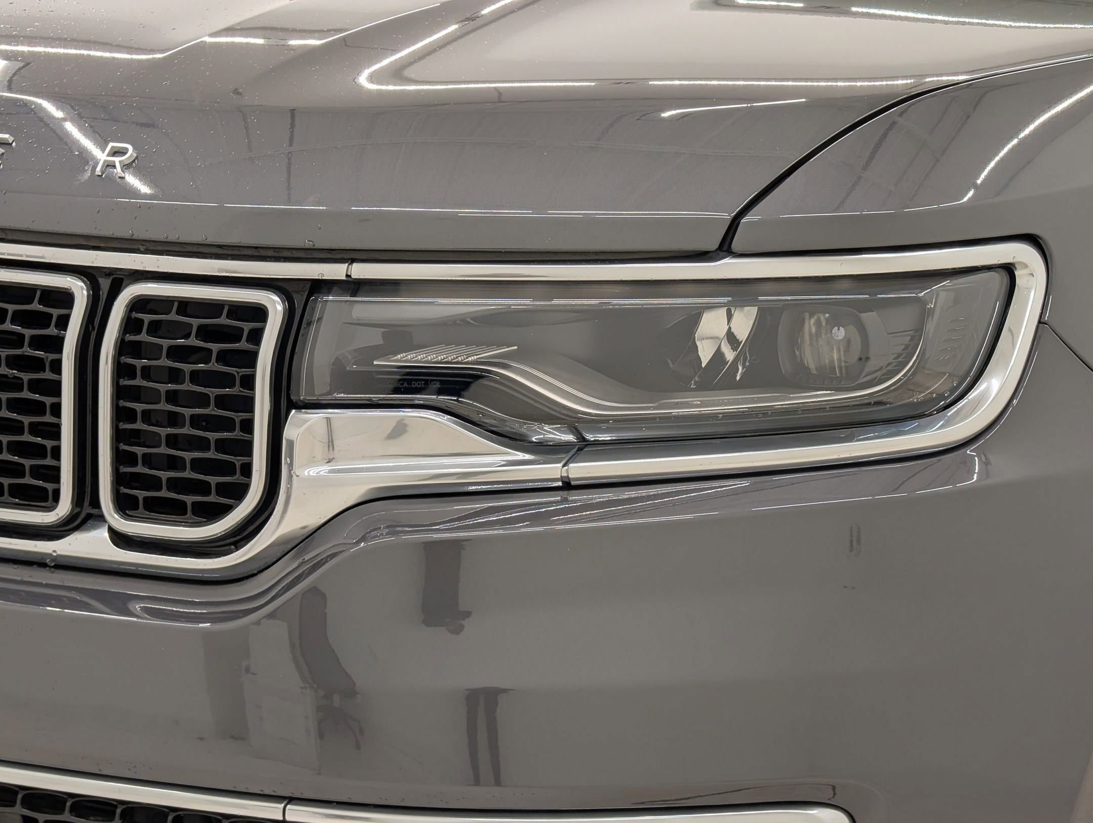 Used 2023 Jeep Wagoneer Series III w/ Preferred Equipment Group image 11