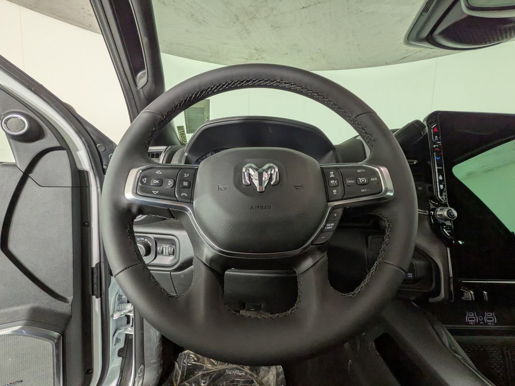 New 2026 RAM 2500 Laramie image 19