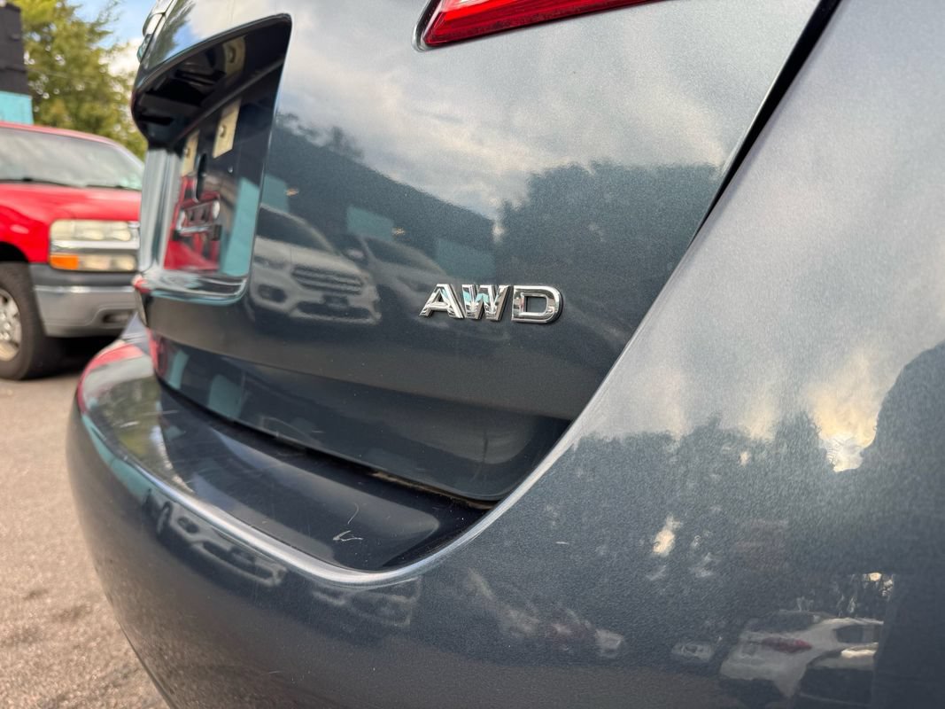 Used 2012 Nissan Murano S AWD/4WD image 23