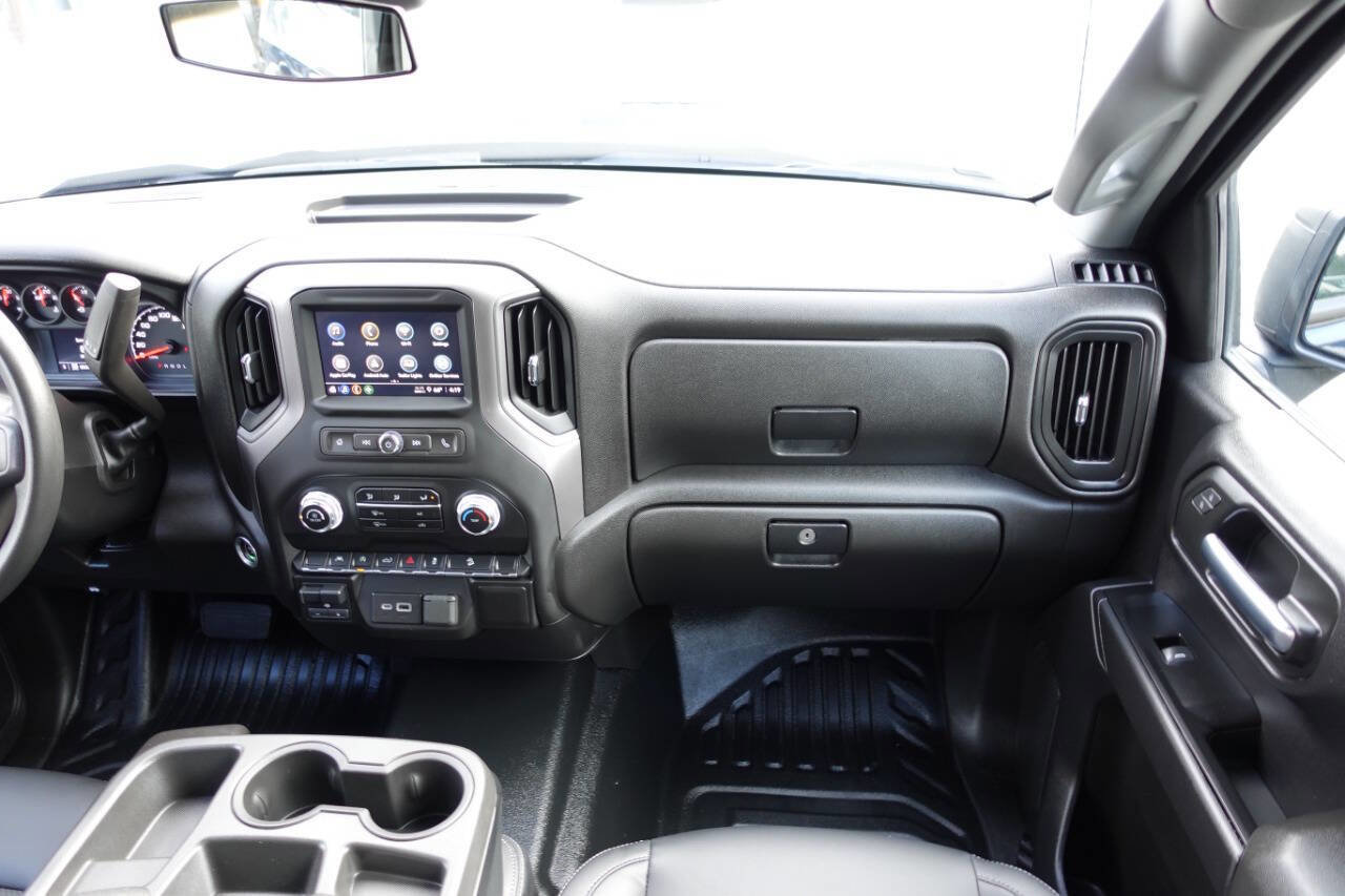 Used 2023 GMC Sierra 1500 Pro image 35