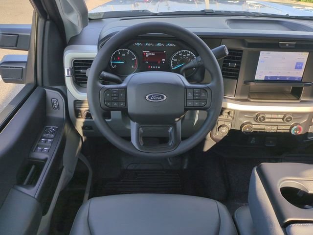 New 2026 Ford F250 XL w/ XL Off-Road Package image 16