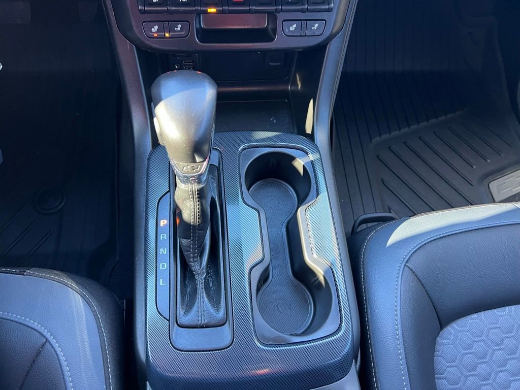 Used 2022 Chevrolet Colorado Z71 w/ Safety Package image 30