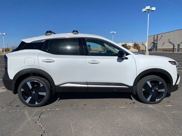 New 2026 Nissan Kicks SR image 7