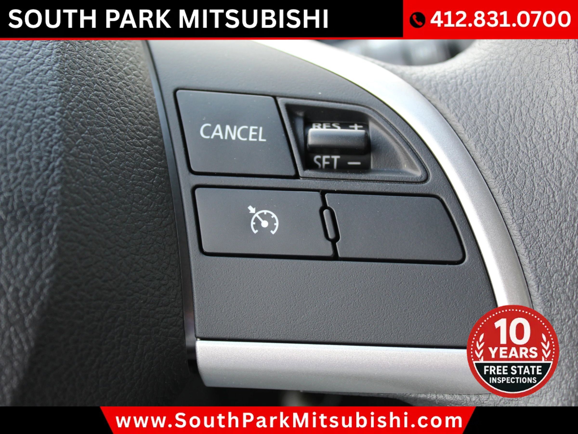 New 2026 Mitsubishi Outlander Sport ES image 25