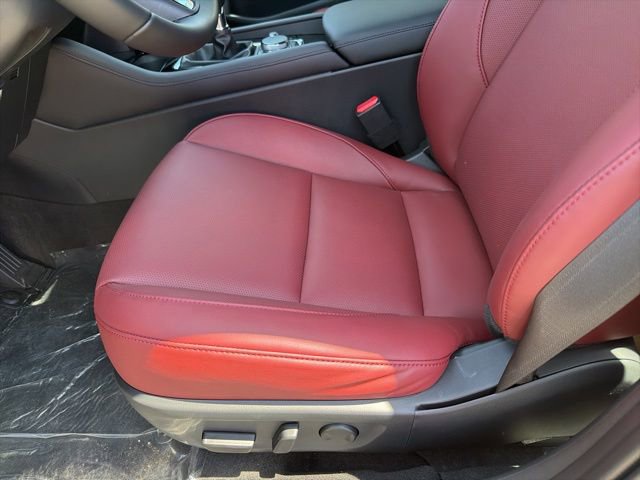 New 2026 MAZDA MAZDA3 2.5 S Hatchback w/ Premium Pkg FWD image 12