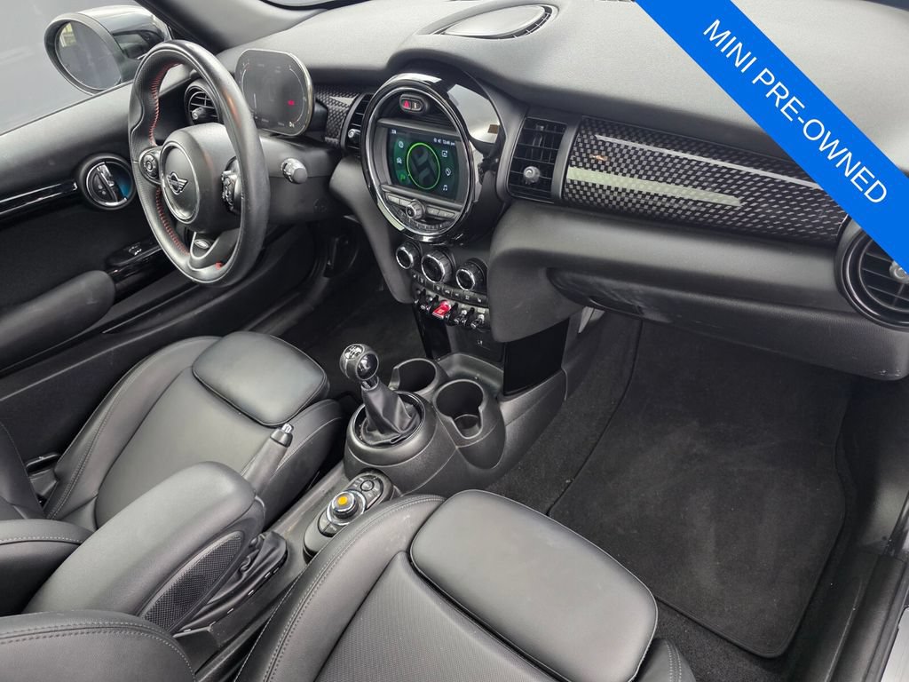 Used 2021 MINI Cooper S w/ 6.5" Touchscreen Package FWD image 23