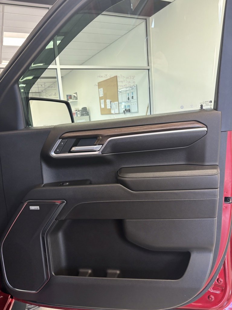 Used 2023 Chevrolet Silverado 1500 RST w/ Convenience Package II image 22