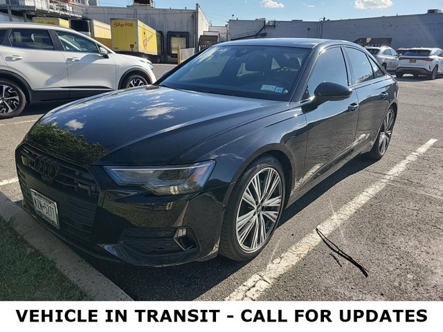 Used 2023 Audi A6 Premium Plus w/ Premium Plus Package