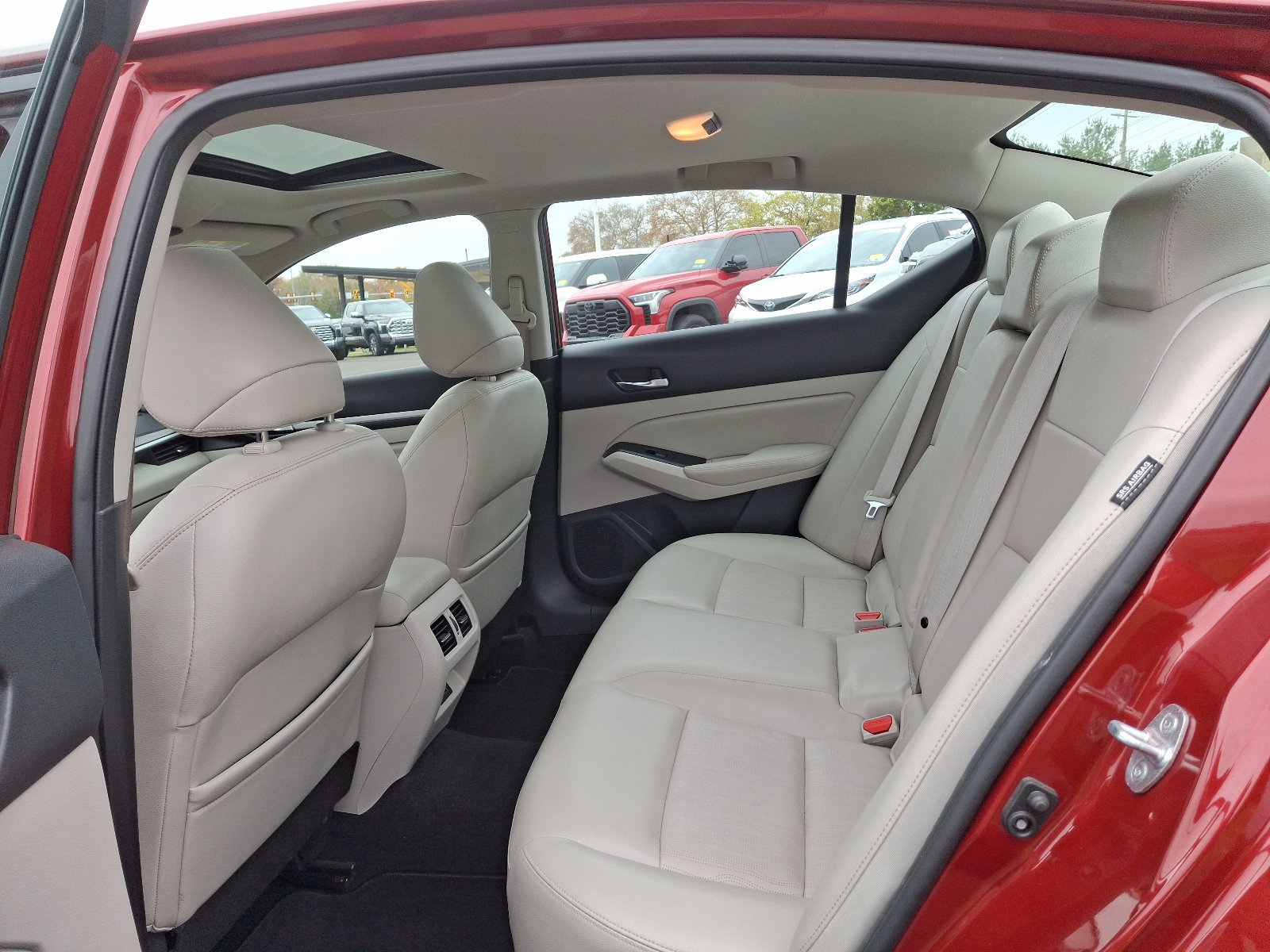 Used 2019 Nissan Altima 2.5 SL image 9
