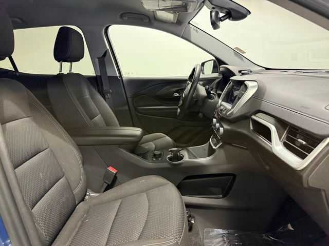 Certified 2024 GMC Terrain SLE w/ Driver Convenience Package FWD image 27