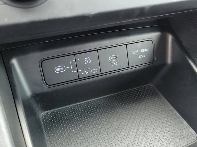 Certified 2026 Hyundai Tucson SE FWD image 27