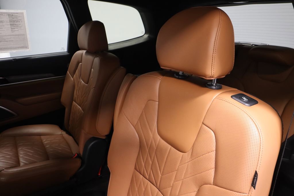 Used 2025 Kia Telluride SX Prestige X-Line image 24