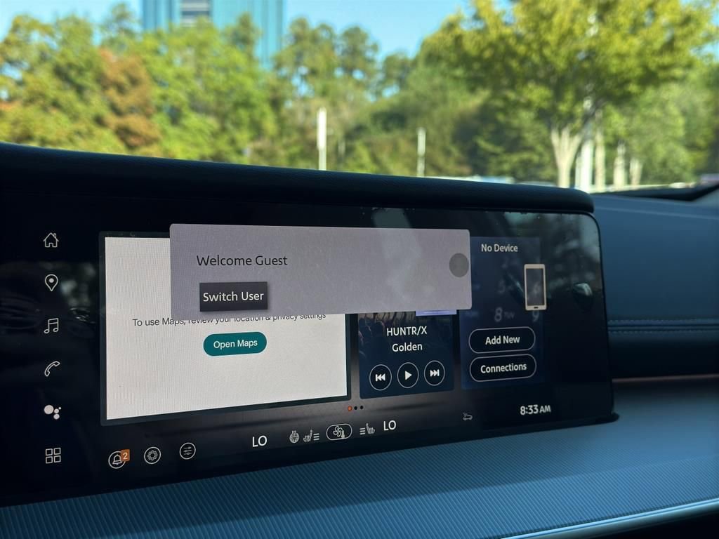 New 2026 Nissan Murano SL image 26