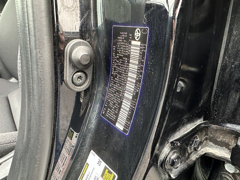 Used 2023 Toyota Corolla LE image 22