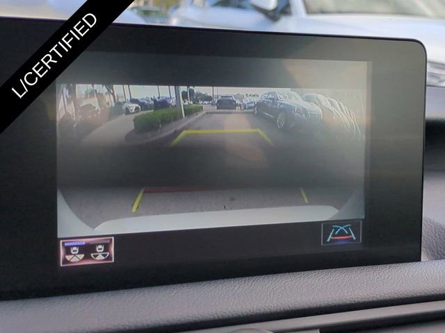 Certified 2024 Lexus RC 300 300 w/ Premium Package image 20