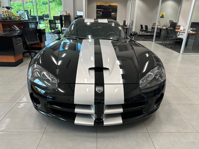 Used 2006 Dodge Viper SRT-10 RWD image 3