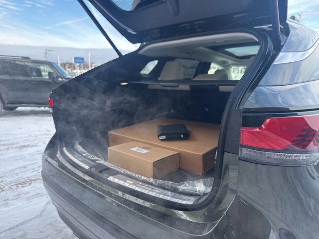 New 2026 Lexus RX 350 350 Luxury w/ Convenience Package image 48