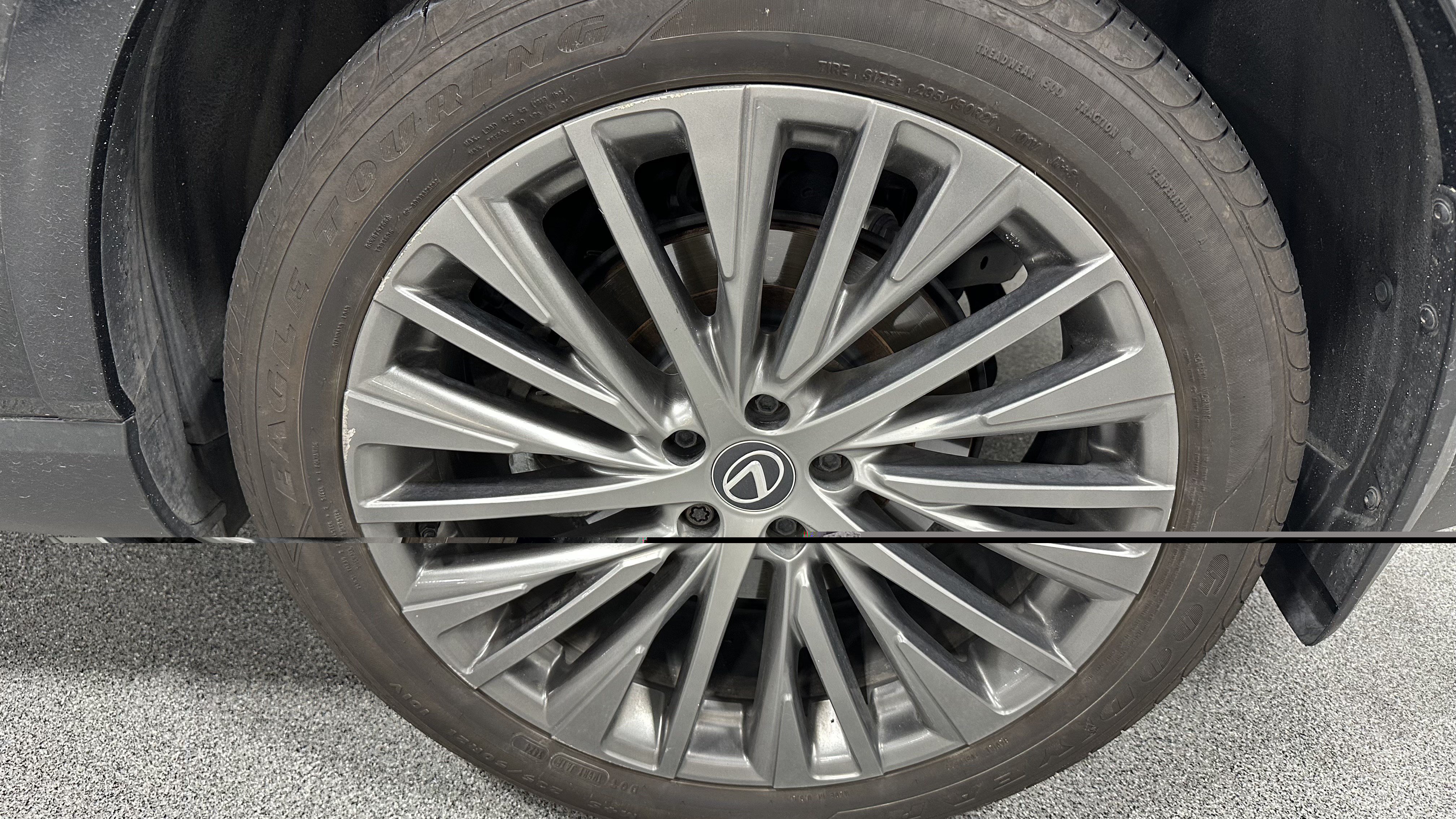 Used 2024 Lexus RX 350 AWD w/ Convenience Package image 13