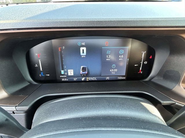 New 2026 Ford Bronco Sport Outer Banks w/ Outer Banks Tech Package+ AWD/4WD image 8