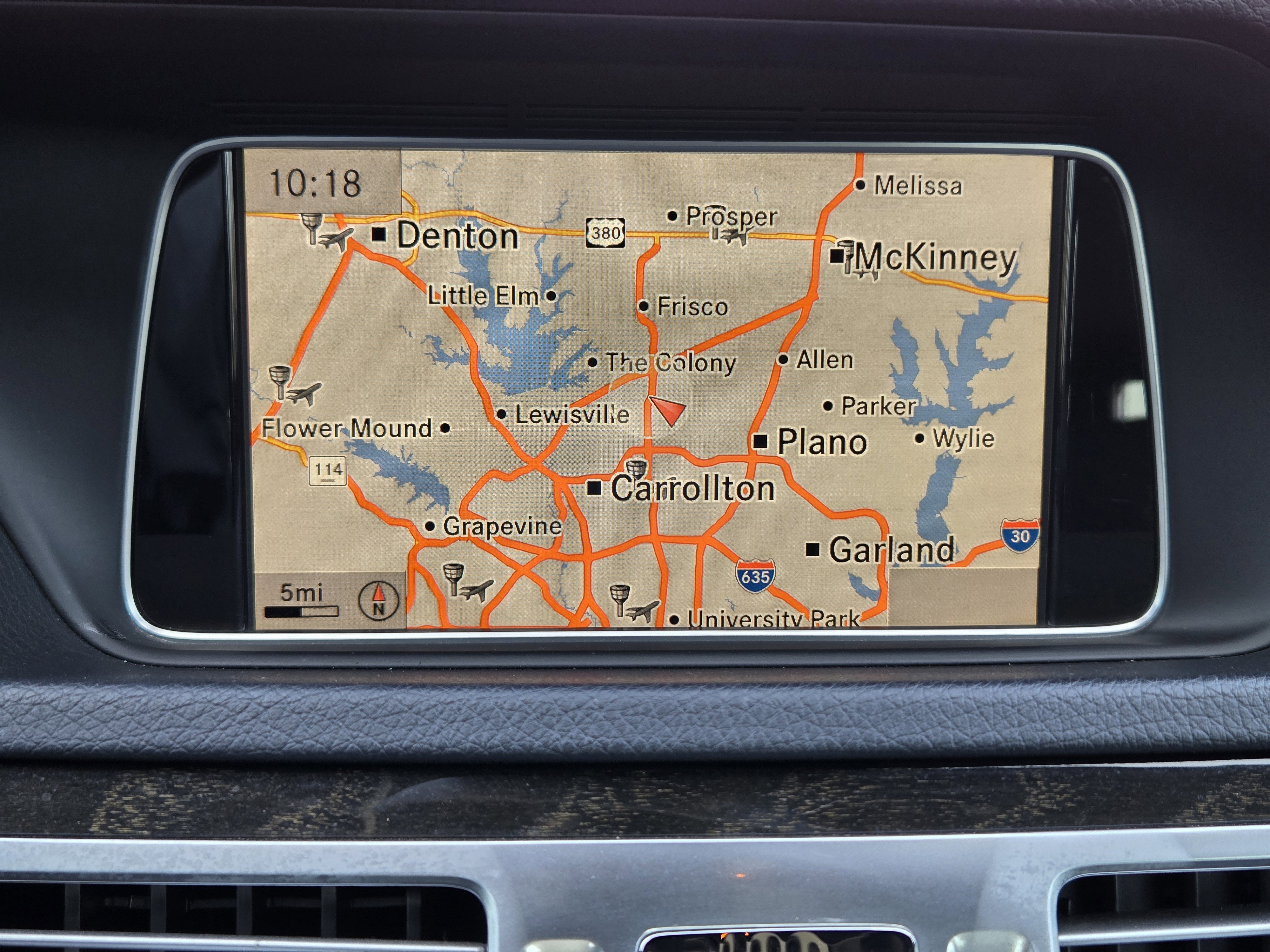 Used 2015 Mercedes-Benz E 350 Sedan image 22