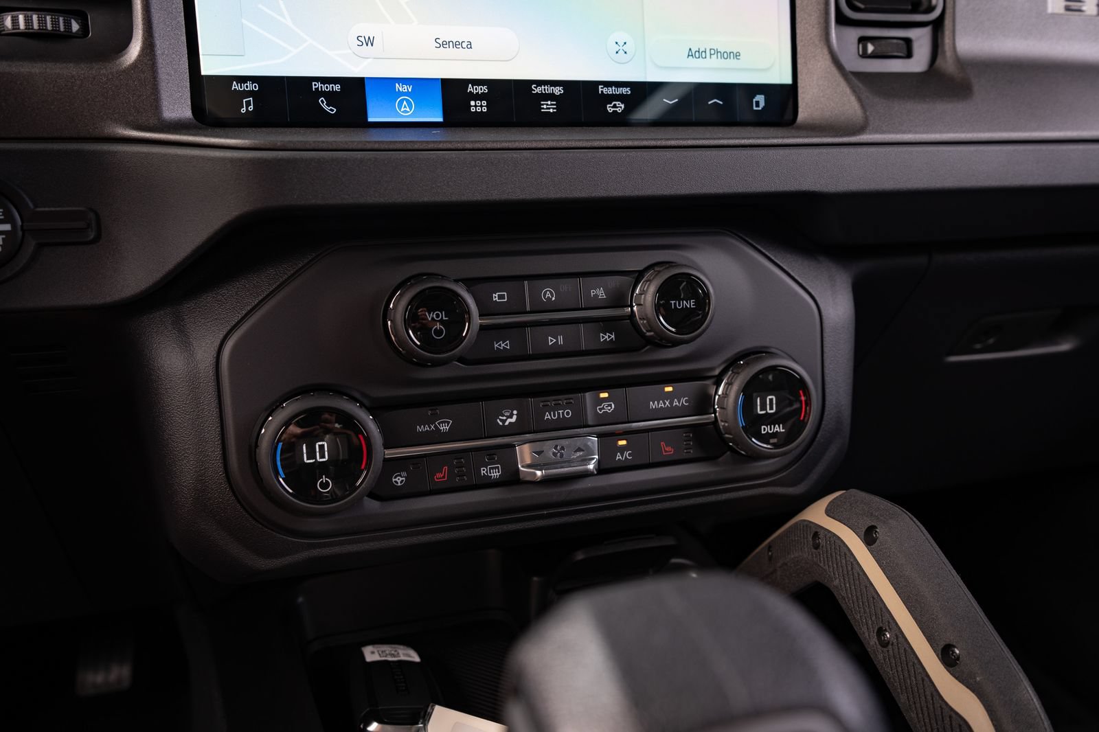 New 2026 Ford Bronco Badlands AWD/4WD image 52
