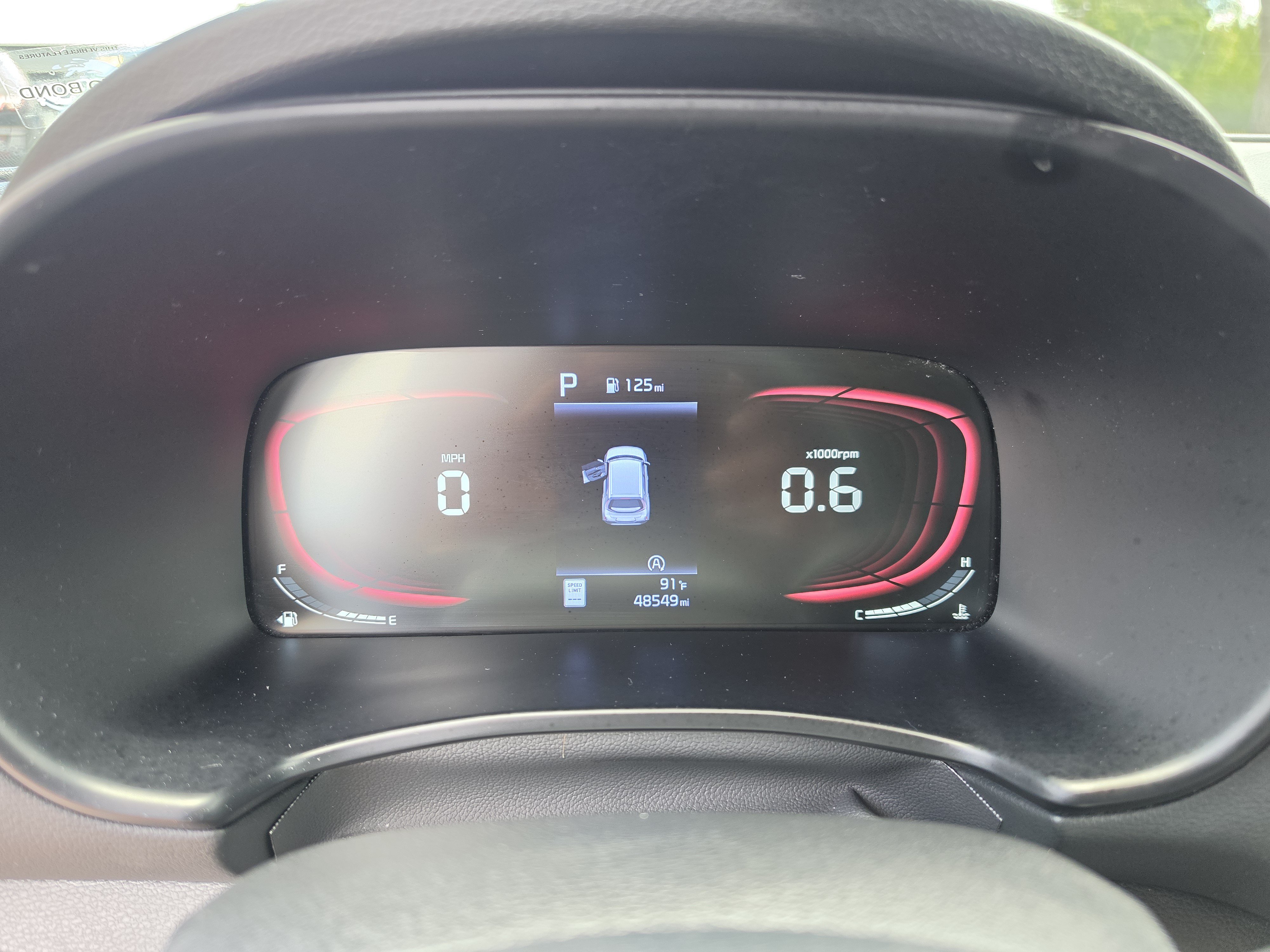 Used 2024 Kia Soul LX w/ Option Group 015 FWD image 33