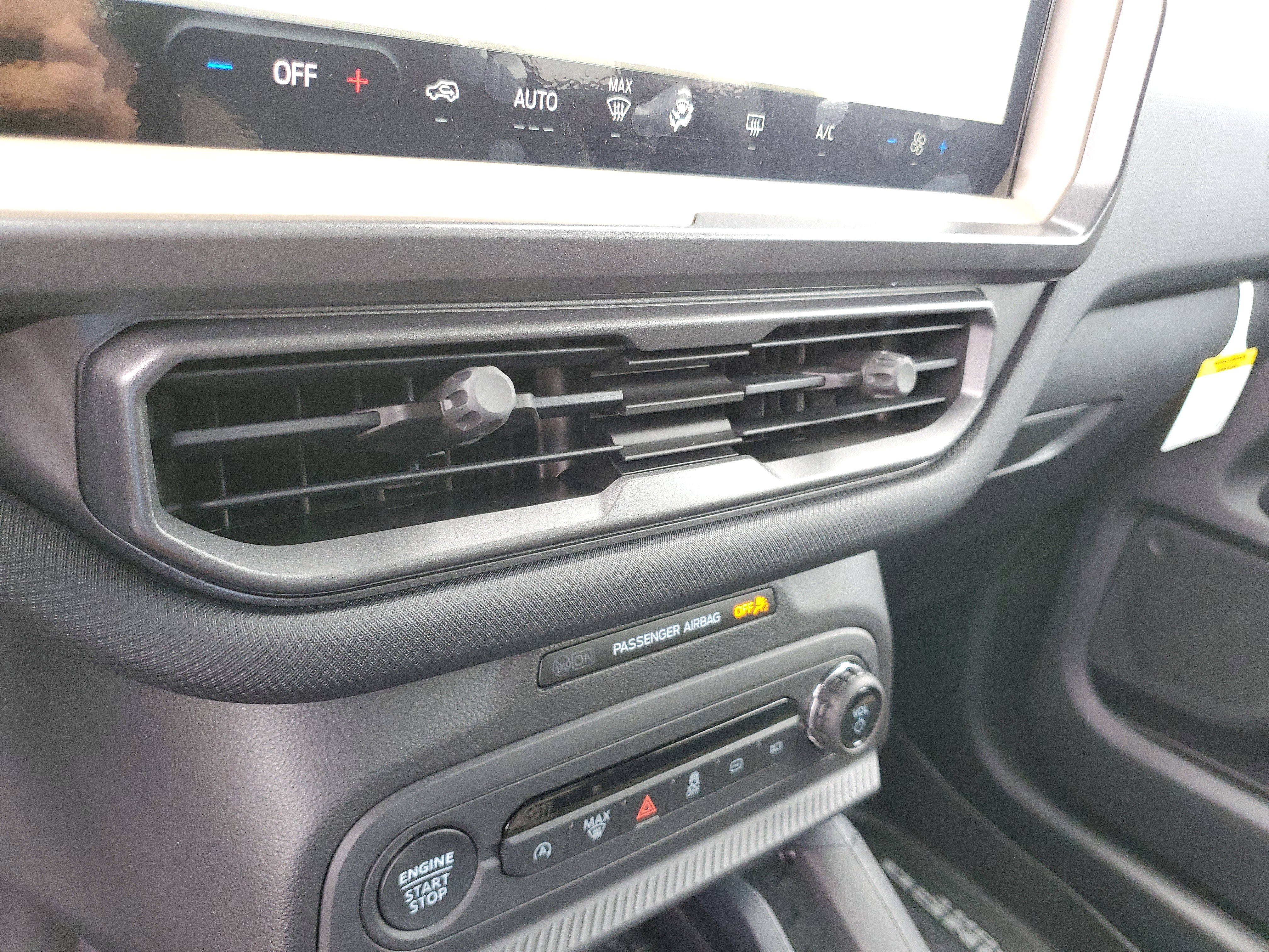 New 2025 Ford Bronco Sport Big Bend image 52