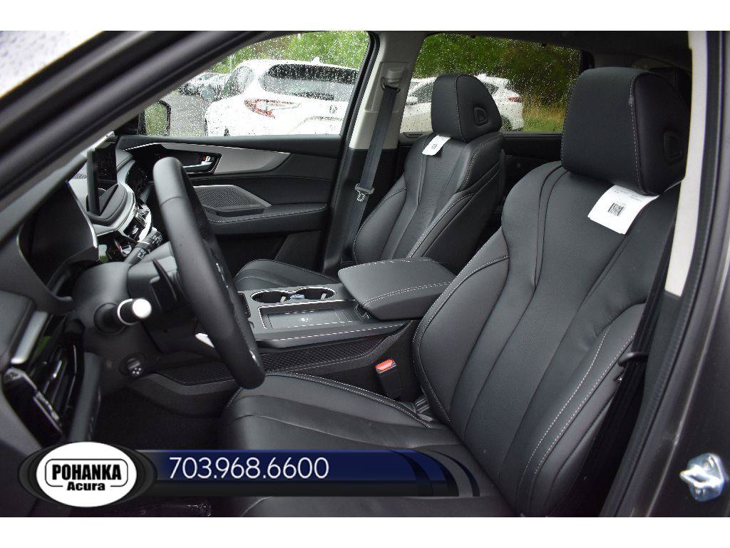 New 2026 Acura MDX SH-AWD w/ Technology Package image 26