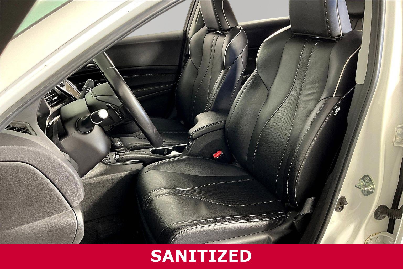 Used 2020 Acura ILX w/ Premium Package image 19