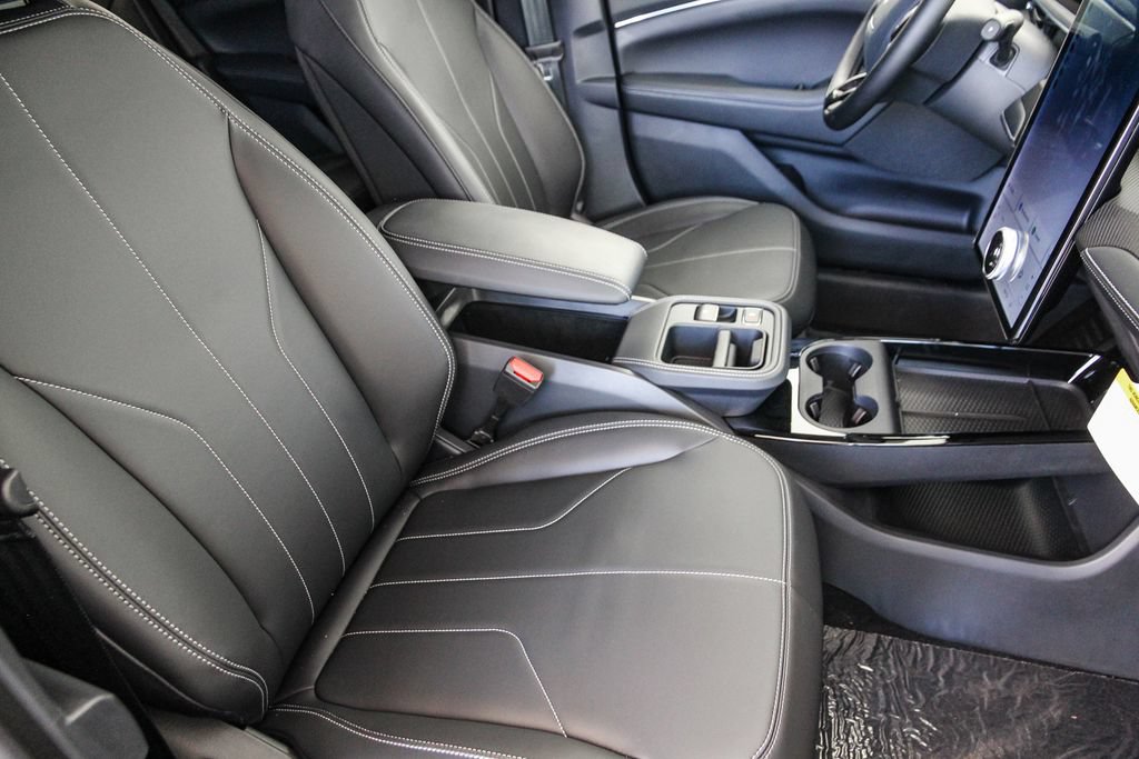 New 2026 Ford Mustang Mach-E Select RWD image 17