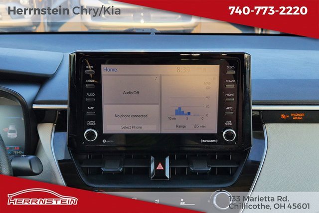 Used 2022 Toyota Corolla LE image 10