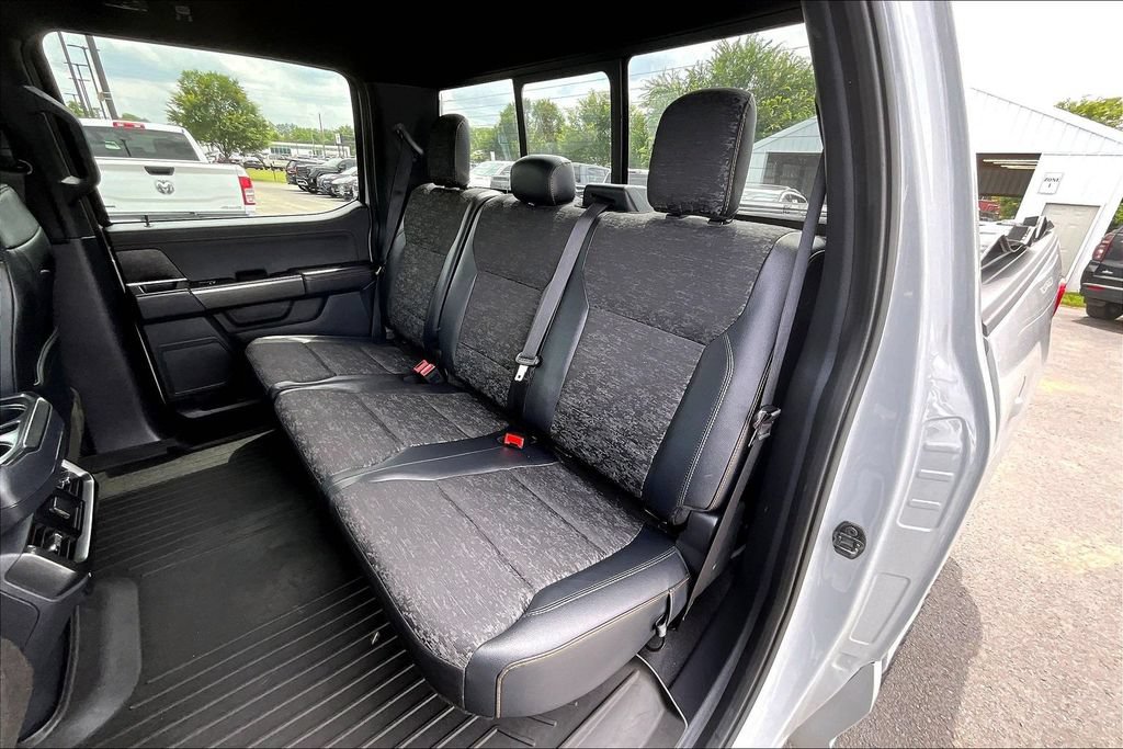 Used 2023 Ford F150 Tremor w/ Trailer Tow Package AWD/4WD image 25