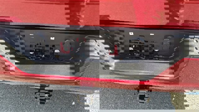 New 2026 Chevrolet Silverado 1500 RST w/ Convenience Package II image 11