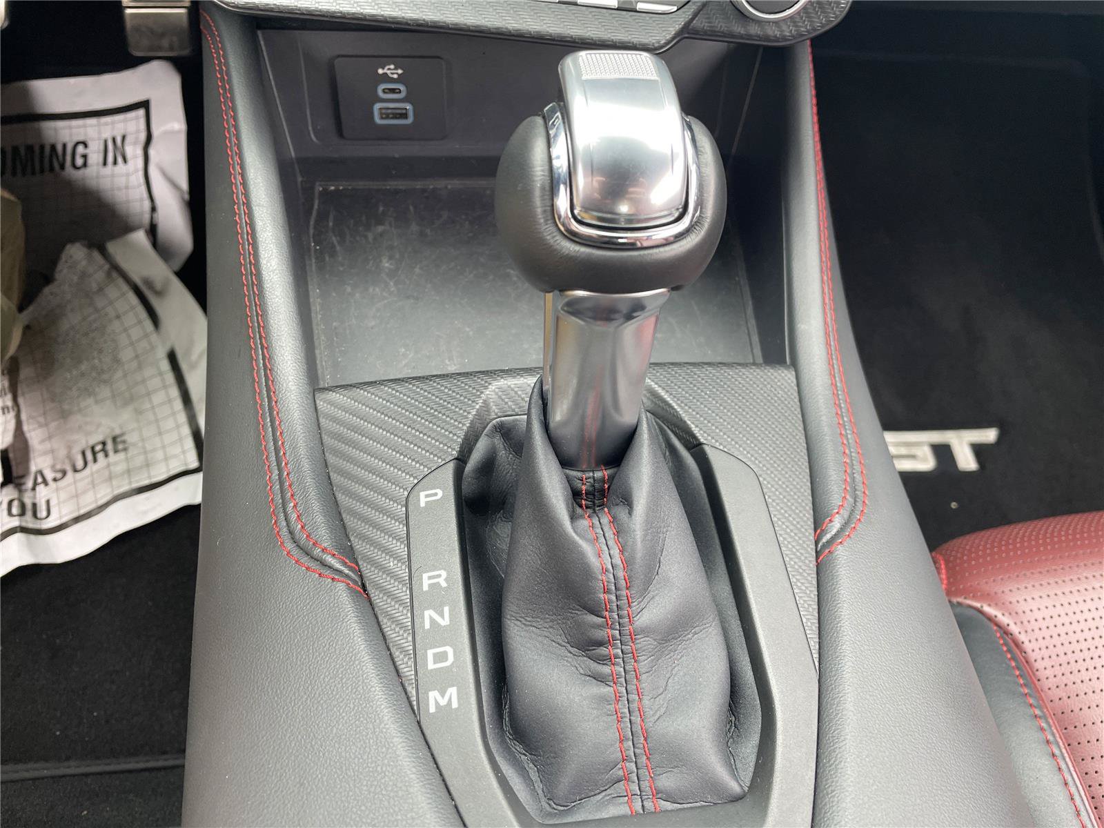 Used 2025 Ford Mustang GT Premium RWD image 20