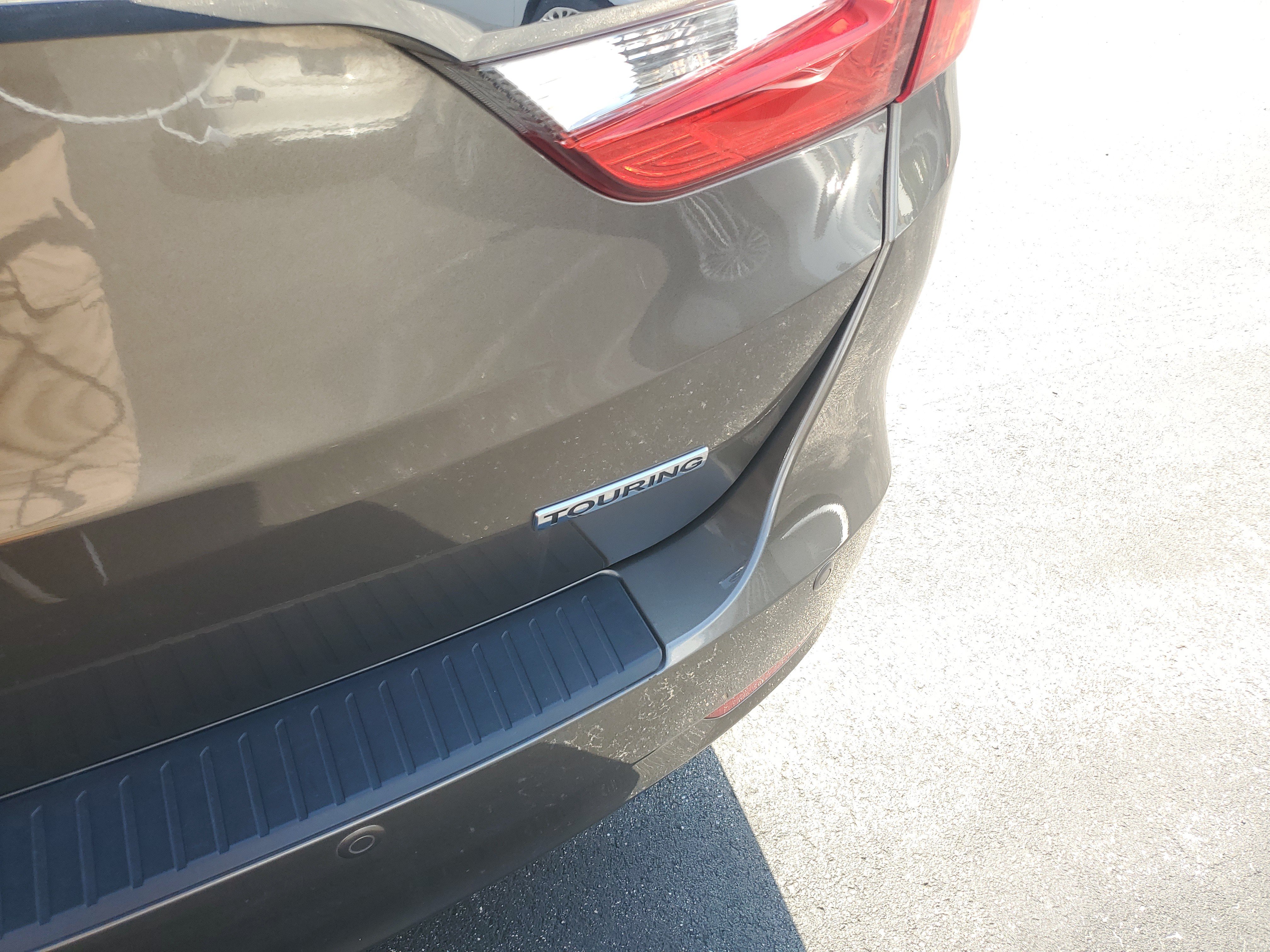 Used 2019 Honda Odyssey Touring image 7