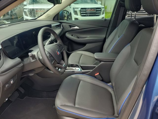 New 2026 Buick Encore GX Sport Touring w/ Advanced Technology Package FWD image 7