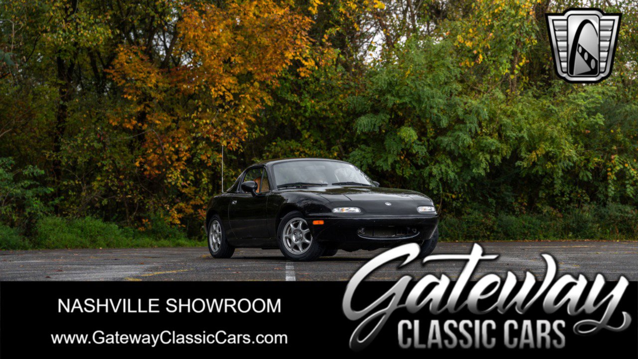 Used 1994 MAZDA MX-5 Miata