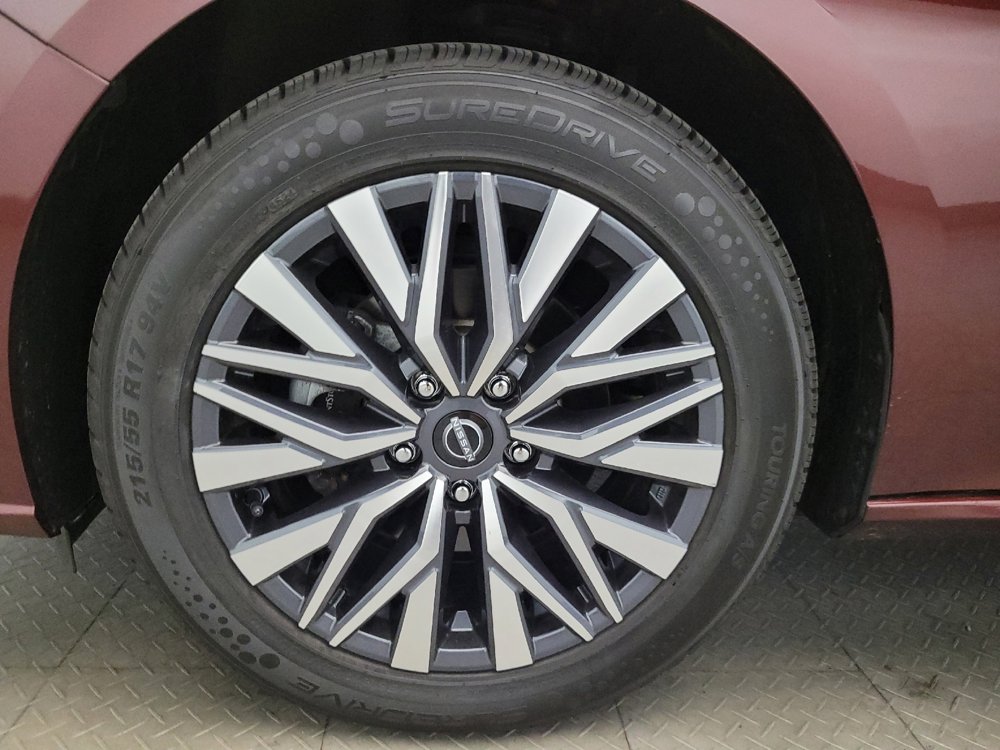 Used 2023 Nissan Altima 2.5 SV image 31