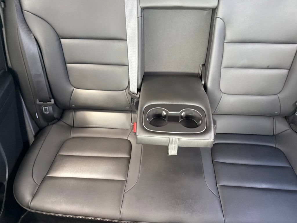 Used 2023 Chevrolet TrailBlazer ACTIV w/ Convenience Package AWD/4WD image 35