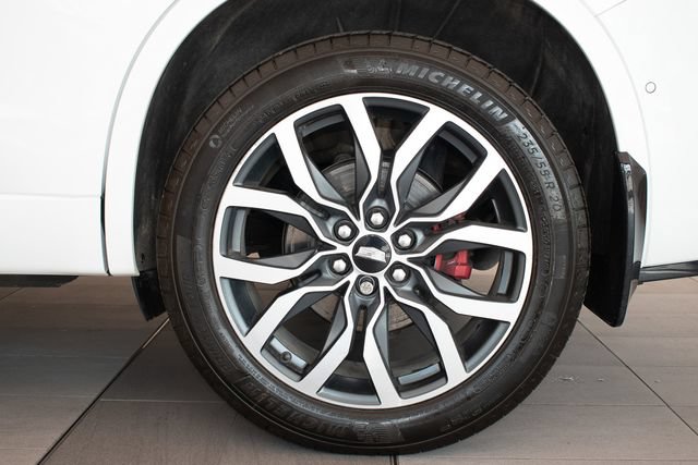 Used 2023 Cadillac XT6 Sport w/ Technology Package AWD/4WD image 9