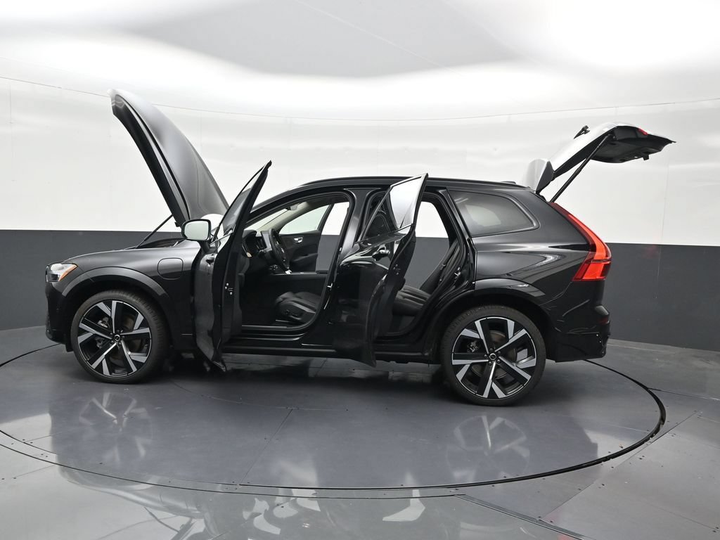 New 2026 Volvo XC60 T8 Ultra AWD/4WD image 31