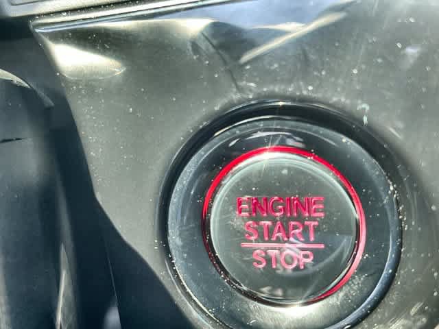 Certified 2026 Honda Civic LX image 28