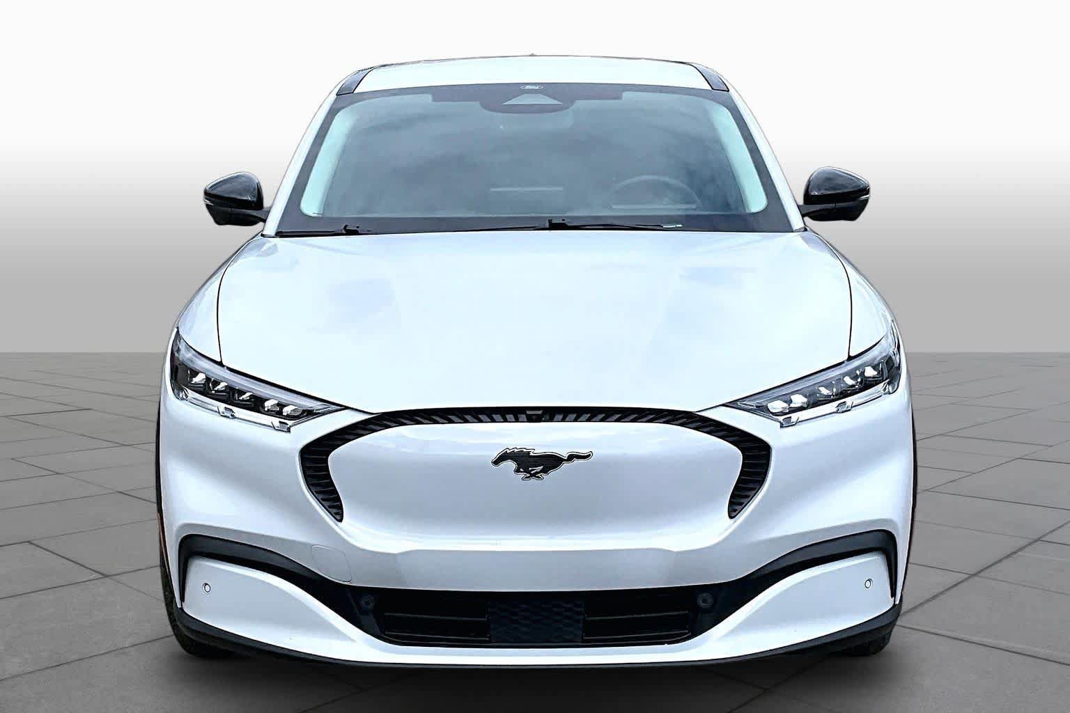 Used 2023 Ford Mustang Mach-E Select RWD image 5