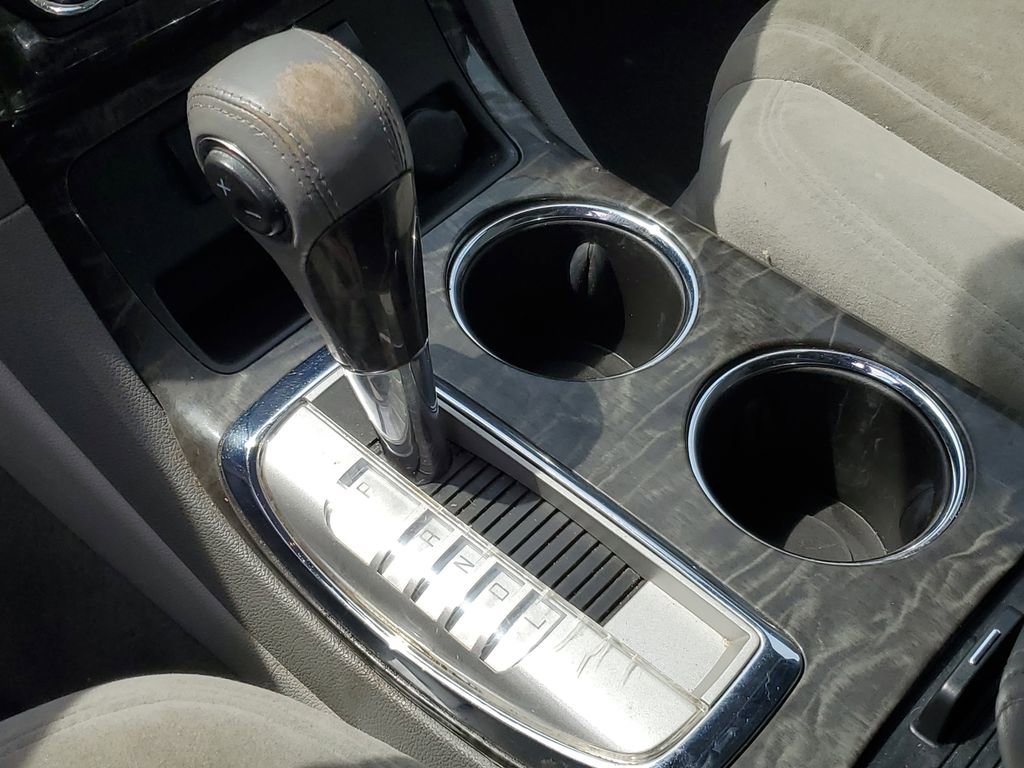 Used 2013 Buick Enclave Convenience FWD image 18